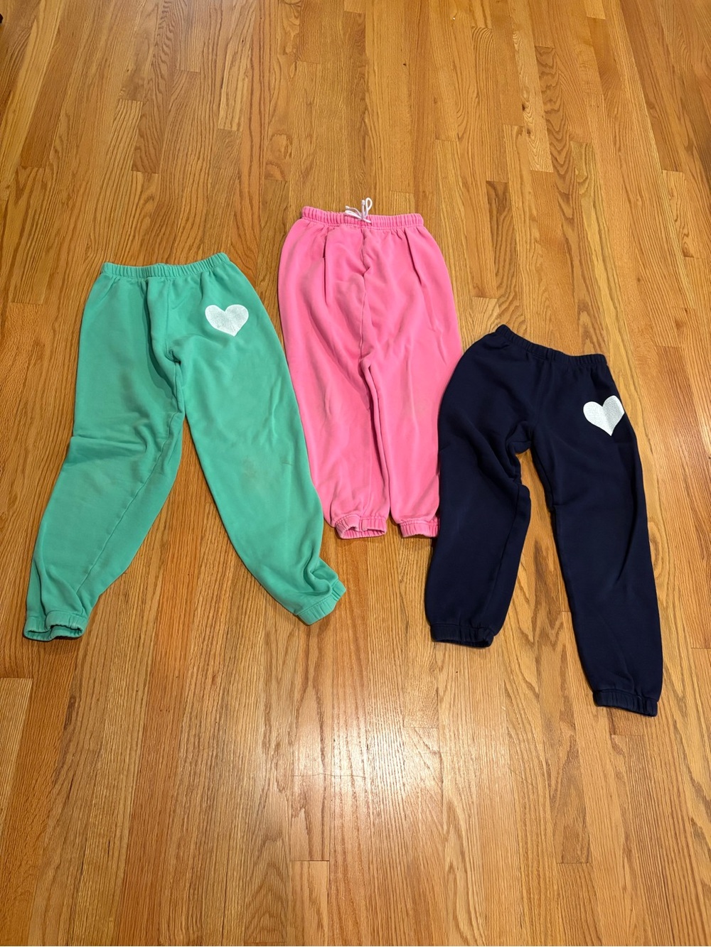 Katie J Sweatpants Bundle of 3